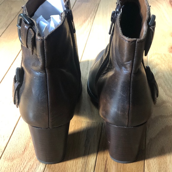 Born Booties - Picture 6 of 6